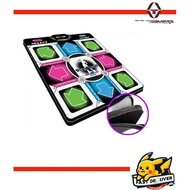 Playstation 1 PS1/Playstation 2 PS2 PC Dance Dance Revolution DDR Dancing Carpet PS1 / PS2 dance pad