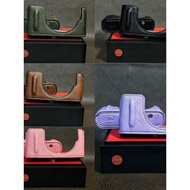 Leica D-LUX8 Camera Original Bag Leather Case Base Half Bag Genuine Leather Protective Case Lycra dl