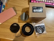 AOI Quick Release (QRS-01-MB3P) Olympus TG-6 及 TG-7 防水殼