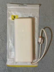 Baseus 20000mAh 100W 流動充電器