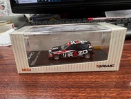 tarmac honda civic eg6 gr.n #71 team razo