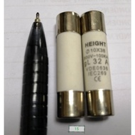 BUSSMANN FUSE LINK 50A / FUSE LINK 30A