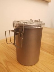 Keith 純鈦多功能煮飯器