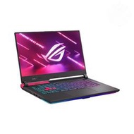 華碩 ASUS ROG G513QE 0031C5900HX 潮魂黑 R9-5900HX/8G/RTX3050TI