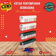 Multipurpose Storage Box Socks Underwear Drawer Organizer Dustproof And Keeps Items Clean Material: 