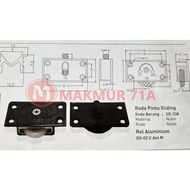 Sliding Wardrobe Door Wheels HUBEN SD 338 Sliding/ SD338/ SD-338/