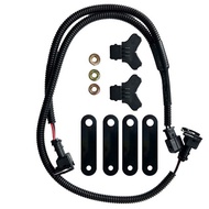 [jwerlyday]Car Loud Speaker Sound Refit Snail Horn Speaker for Jimny Jb74 5 Door 2023-2024 Modified