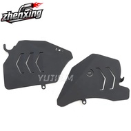 For  CF MOTO 675SR-R 675SRR 675 SR SRR SR-R 675NK Motorcycle Engine Guard Frame Protector Accelerato