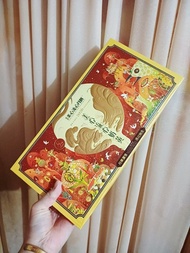 散賣香港美心西餅美心流心奶黃月餅2個起(可寄貨)