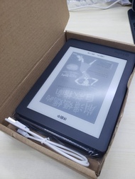 Kobo aura H2O Edition 2 6.8" 大mon 防水 電子書閱讀器丨送保護殼！！！