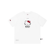 preorder 5-9 Days Levents x Hello Kitty | Joy Icon Heavyweight Oversized Tee