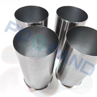 Engine Rebuild Cylinder liner Kit for Isuzu 4JG2 4JG2T Engine TCM Komatsu Hyster Forklift