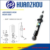 NEW BRAND HUANZHOU BRAND REAR ABSORBER - BMW 7 SERIES E65 E66 E67