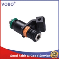 New 39300-LEA6-800 Fuel Injector for KYMCO YAGER 200 GP 125 JR 100 VP125/150 DINK 180 CUE KIWI CHERR