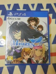 PS4 遊戲 告別回憶 Innocent Devil 記憶 戀愛冒險 galgame