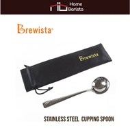 Home Barista Brewista 304 Stainless Steel Cupping Spoon