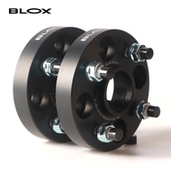 2Pieces 15-50mm PCD 4x100 CB=60.1mm Wheel Spacer Adapter Flang 4 Lug Suit For Universal Car M12x1.5 