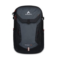 PROMO Tas Ransel Gendong Pria Dewasa Viral EIGER MERIDIAN 30  Original  Kompartemen Luas & Elegan Be