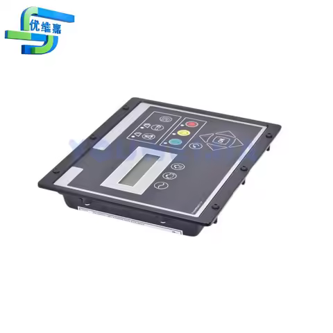 Wilson Control System 450-9581-01 PowerWizard 1.1+ Generator Original Olympian FG Controller Panel