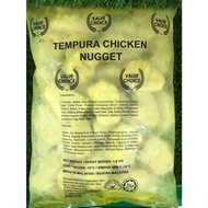 [Halal] Value Choice Tempura Chicken Nugget - 1kg