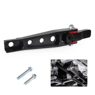 OEM 5Q0198037 Spherical Pendulum Mount+Billet For MQB Dogbone Mount Insert For 15+AUDI 8V/8S A3 TT V