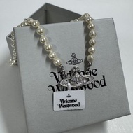 Vivienne Westwood 珍珠項鍊