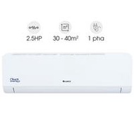 Điều hòa Gree 24.000BTU 2 chiều inverter BD24HI