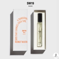 [SW19] 3pm EAU DE PARFUM 8ml / eau de perfume men women fragrance Korea beauty cosmetics