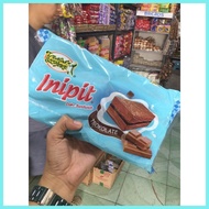 ♌ ℩ ⚽︎ Lemon Square Inipit 1pack