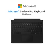 Microsoft Surface Pro Keyboard No pen storage