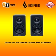 EDIFIER M60 MULTIMEDIA SPEAKER WITH BLUETOOTH