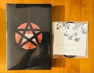 [耽美小說 現書]《召喚惡魔》 (附特簽+週邊)  作者：Ranana