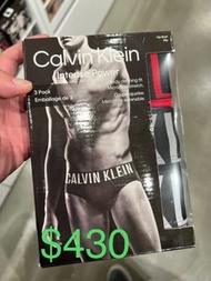 加拿大代購 Calvin Klein 內褲