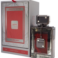 Intense Sport EDP Perfume 800ML by Anfar London ,  Minyak Wangi Arab