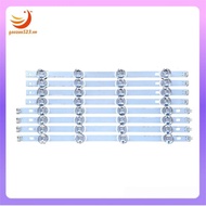 [gaozuo523.vn] 8PCS LED Backlight Strip for  3.0 42 A/B 42LB653V 42LF560V 42LF562V 42LF564V LED Back