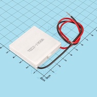 TEC2-19006 Hot and Cold Clamshell 12VDC 57W 40x40mm