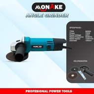 TOP SELL !! MONAKE X MAKITA MESIN PLANER / MESIN KETAM / MESIN SUGU / MESIN SERUT KAYU BY MAKTEC