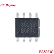 5Pcs/1pc BL8023C BL8023 8023C 8023S SOP-8 300mA Bidirectional Bi-Direction Relay Driver Chip IC