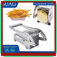 Stainless)o[Steel>h@French;oO&Fries`In&Potato`yB&Chips`hl&Strip`KP&Slicer`Ik&Cutter Chopper Chips M