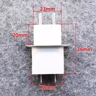 Universal Geshi Microwave Oven Magnetic Control Tube Socket Pin Socket Magnetic Control Tube Pin Sho