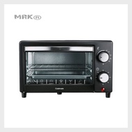 CUIZIMATE เตาอบ 9 ลิตร รุ่น RBSOV650 สีดำ