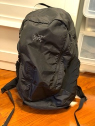 Arc'teryx  Mantis 26 Backpack 26L 不死鳥 背囊 書包