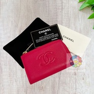 Chanel Card Holder