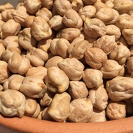 White Kabuli Chana (Whole) (White Chana, White Chhole) Price in MALAYSIA-500GM
