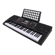 F4089Pro /Flavian S-Two S-2 Premium  61 Keys Touch Control Digital Electronic Simulation Keyboard Pi