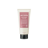 MELLSAVON 洗面乳 花香  130g  1條