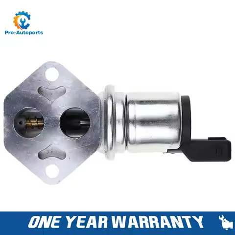 95BF-9F715-AB Idle Air Control Valve For Ford Escort Fiesta 1998 1.3L 2.0L 1014398 95BF-9F715-AC 95X