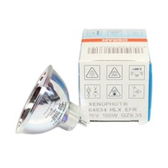 Germany Osram HLX64634 EFR 15V150w Cold Light Source Bulb Stomach Mirror Bulb
