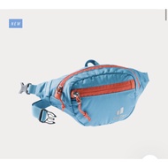 Deuter Junior Belt - Azure / Moss (Children) (New Logo)