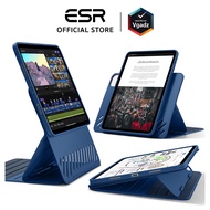 ESR เคสสำหรับ iPad Pro 11" (5th/2024) Pro 13(7th/2024) รุ่น Shift Magnetic by Vgadz
